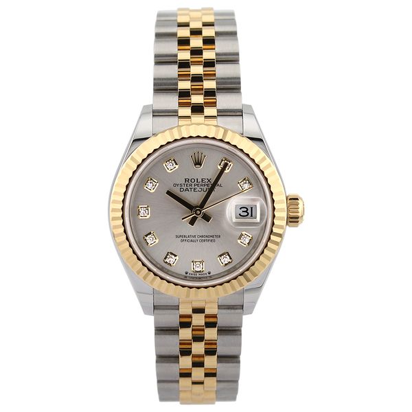 Rolex Datejust Lady 28 279173